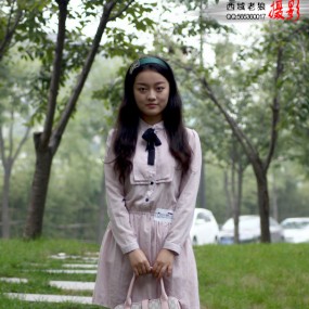 南湖人像外拍（二）