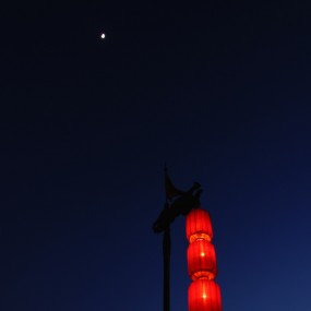 2012/3/31，城墙