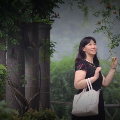 隋唐人像