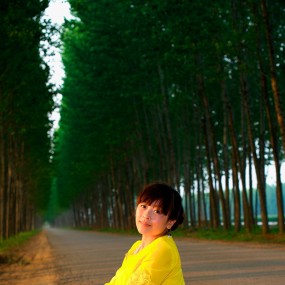 村姑