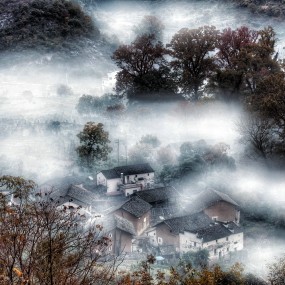醉美石城