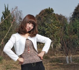 春暖花开