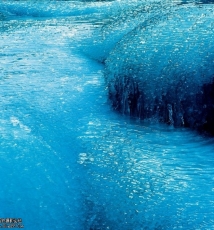 似水寒冰