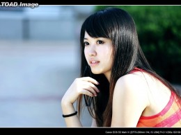 小清新