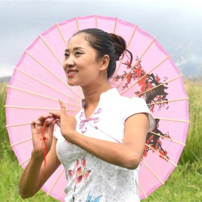 最美中国女孩