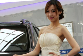 车模 261007