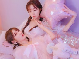双生花