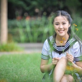 隋唐随手拍