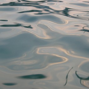 水