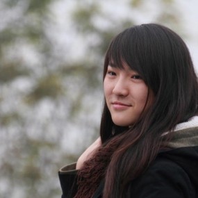 小燕子！！！