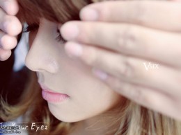 In Your Eyes˾