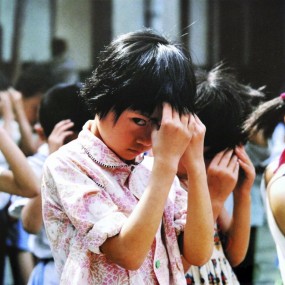 日本摄影师拍的中国孩子为什么30年后还能打动你丨摄影书房