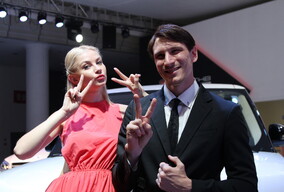 车模系列 60322 外模