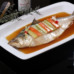美食每刻