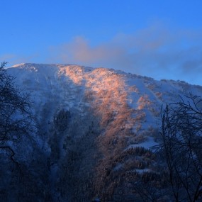 梦幻雪乡