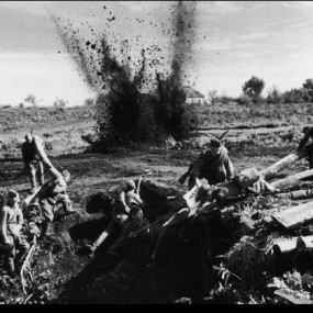 战争的主人(二战时期真实照片)