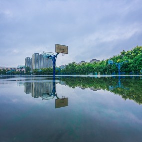 镜面师大