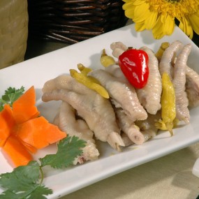 新派湘菜