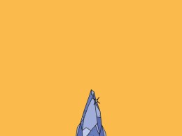 插画作品