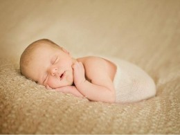 BaBy摄影