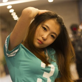 姐妹