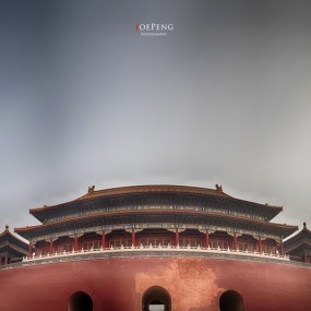 紫禁城的辉煌