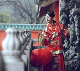 宫锁心玉