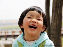 人小鬼大