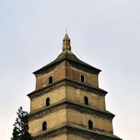 大雁塔