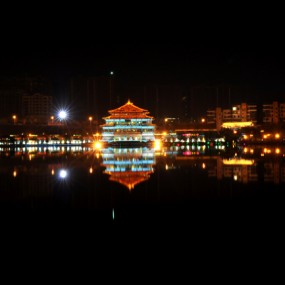 随拍两张