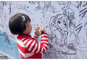 小勺子与cosplay
