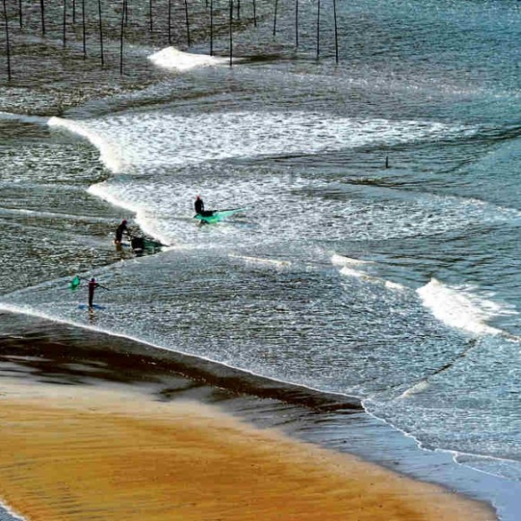霞浦摄影景点介绍