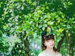 天使的面孔