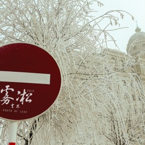 吉林雾凇
