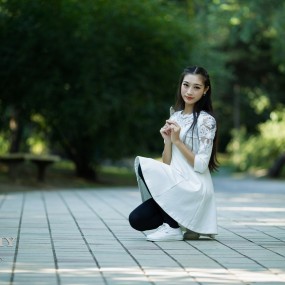人在秋季不觉秋。。。（活动拍拍）
