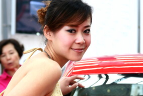 人像系列 60315 中外模