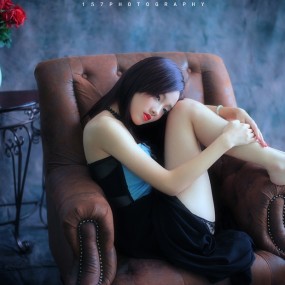 缱绻