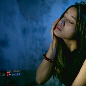 愿是你的眼