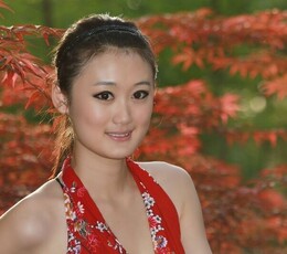 尼康活动习作