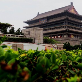 一路向前