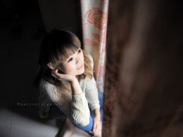小私房