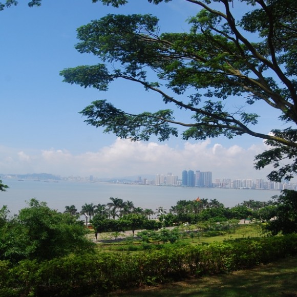 风景照片