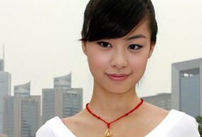 拍人像 501