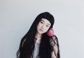 一张苍井优