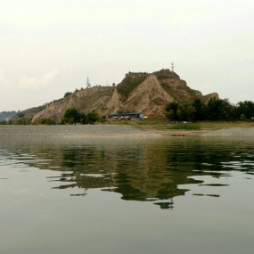 黄河小三峡