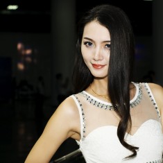 《中国洛阳金秋车展》