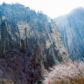 华山