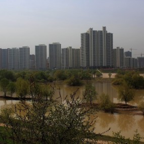 西安一景