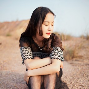 一个人的时光