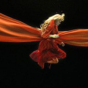 【推·荐】我最爱的摄影师Zena Holloway-Part1